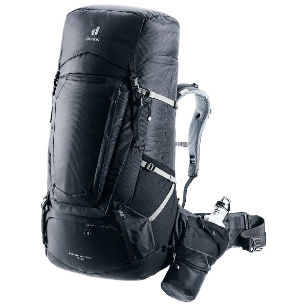 Deuter - Aircontact Pro 75+10 l - Trekrugzak