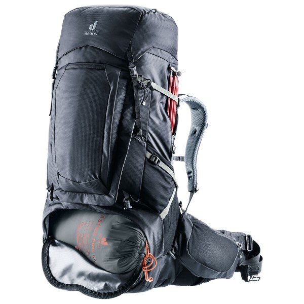 Deuter - Aircontact Pro 75+10 l - Trekrugzak