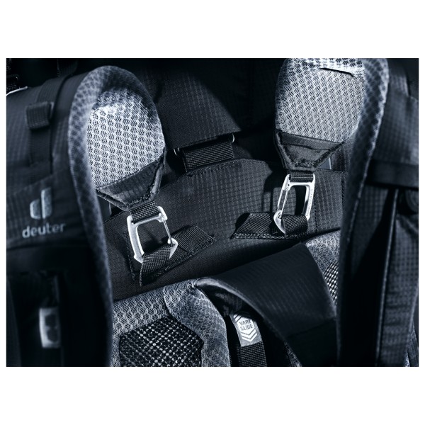 Deuter - Aircontact Pro 75+10 l - Trekrugzak