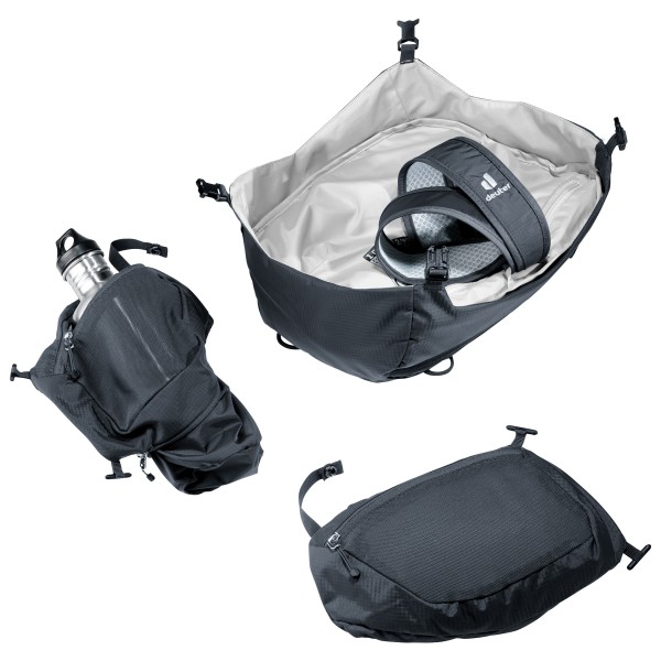 Deuter - Aircontact Pro 85+10 l - Trekrugzak