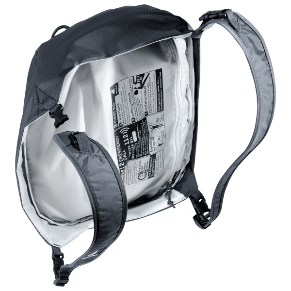 Deuter - Aircontact Pro 85+10 l - Trekrugzak