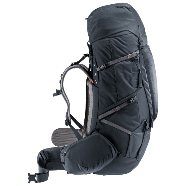Deuter - Aircontact Pro 85+10 l - Trekrugzak