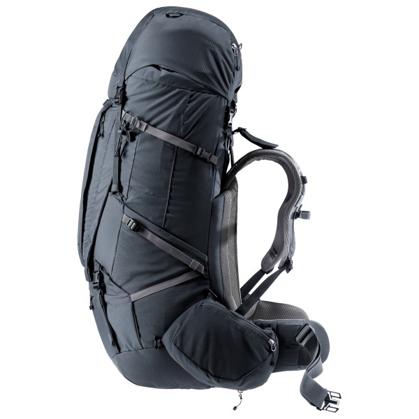 Deuter - Aircontact Pro 85+10 l - Trekrugzak