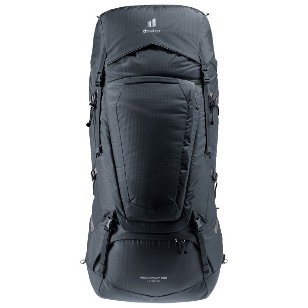 Deuter - Aircontact Pro 85+10 l - Trekrugzak