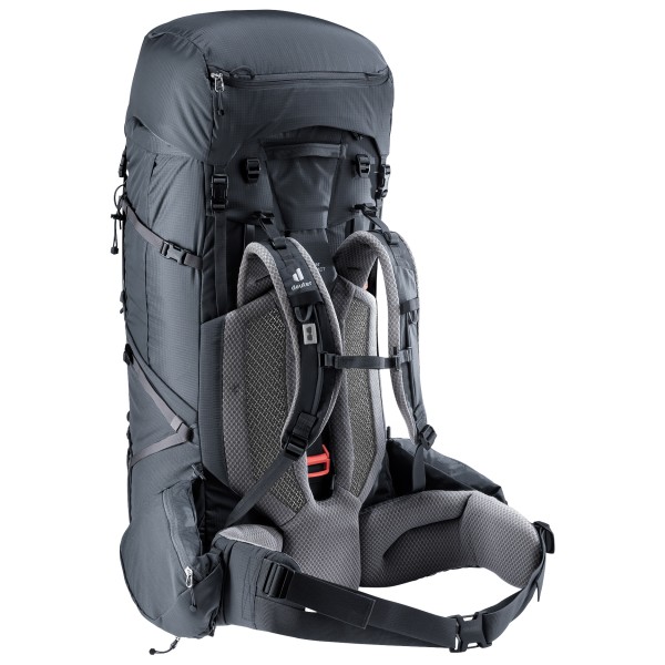 Deuter - Aircontact Pro 85+10 l - Trekrugzak