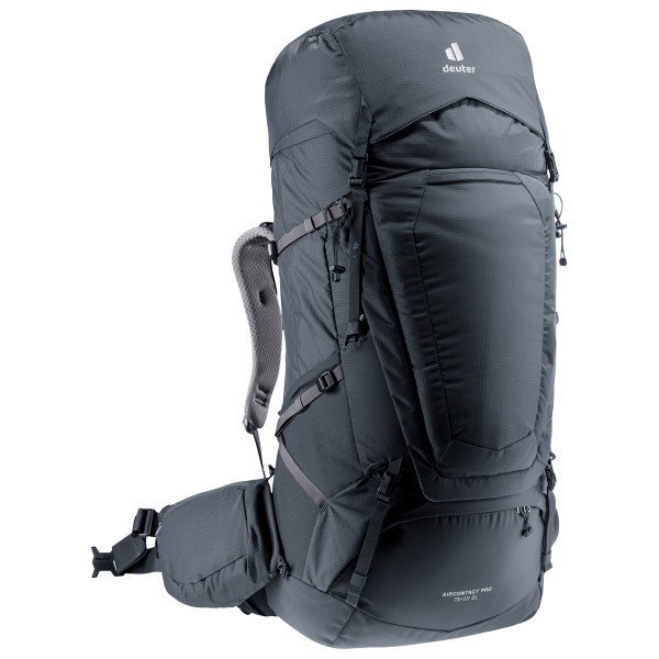 Deuter - Aircontact Pro 85+10 l - Trekrugzak