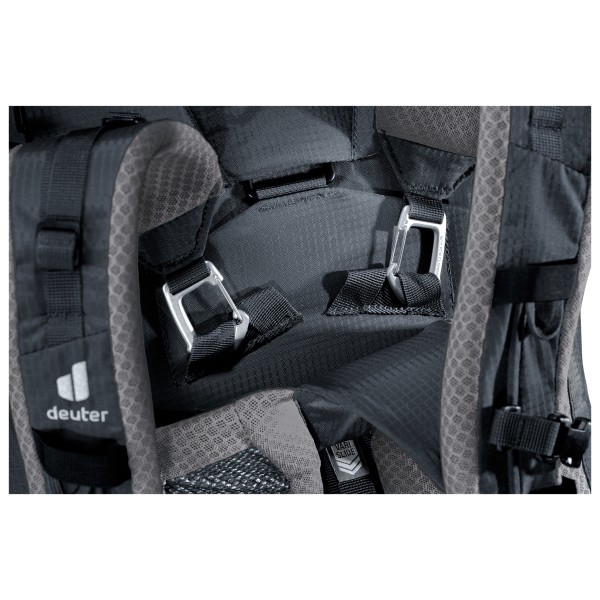 Deuter - Aircontact Pro 85+10 l - Trekrugzak