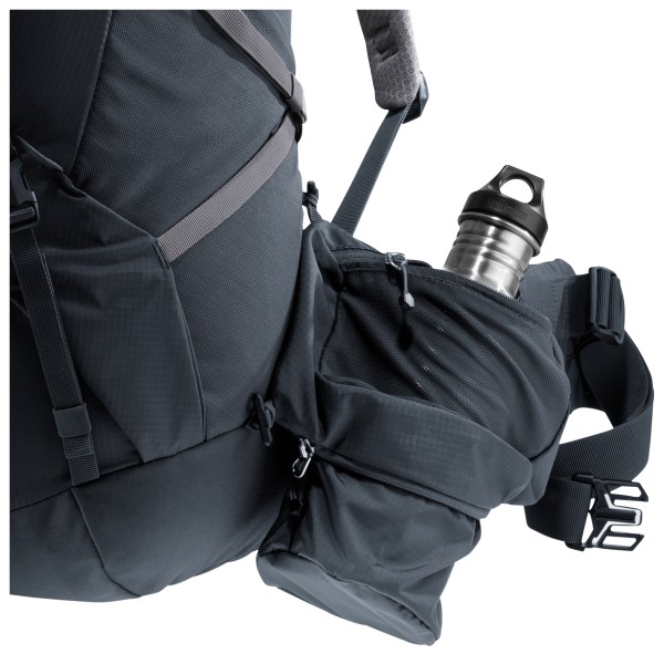 Deuter - Aircontact Pro 85+10 l - Trekrugzak