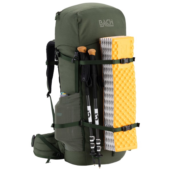 Bach - Specialist 60 - Walking backpack