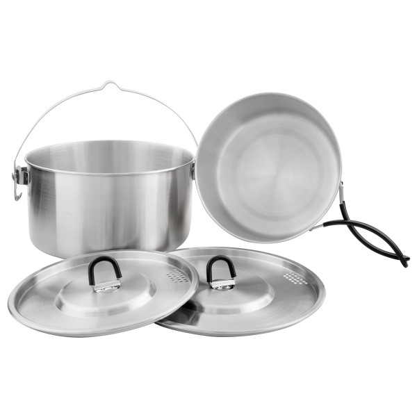 Tatonka - Kettle II Set - Set di pentole