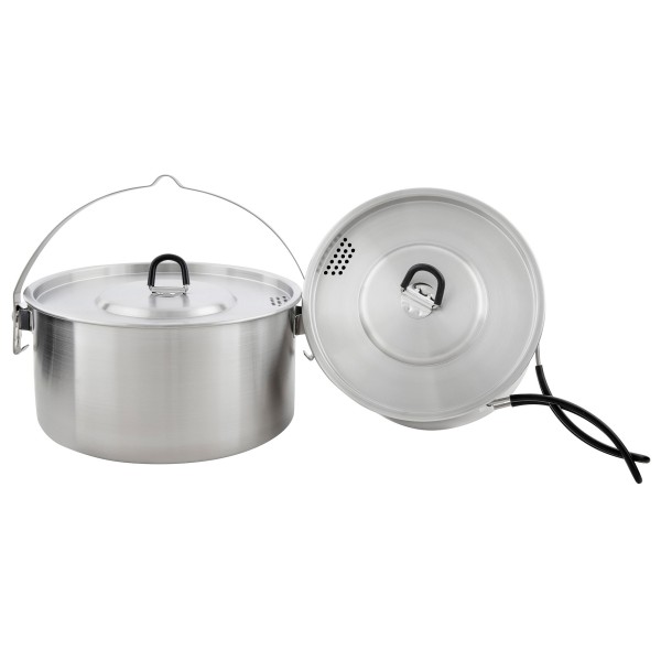 Tatonka - Kettle II Set - Set di pentole