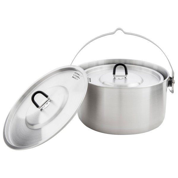 Tatonka - Kettle II Set - Set di pentole