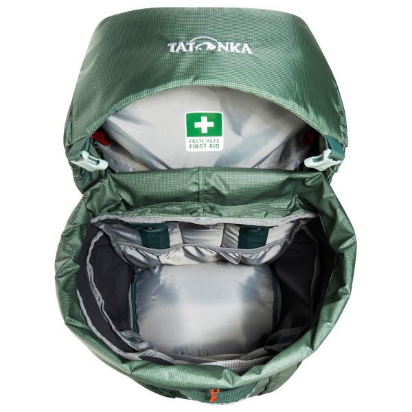 Tatonka - Yukon 50+10 - Trekrugzak