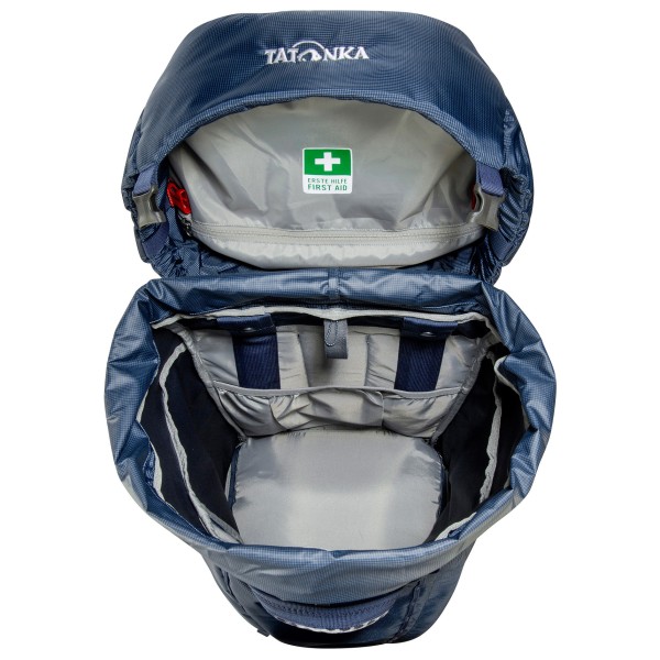 Tatonka - Yukon 60+10 - Trekrugzak