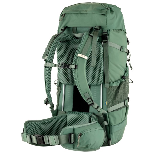 Fjällräven - Abisko Trek 48 - Mochila de trekking