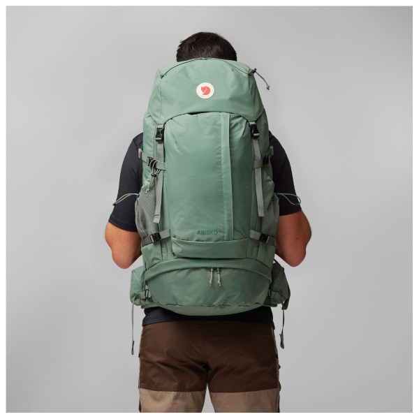 Fjällräven - Abisko Trek 48 - Mochila de trekking