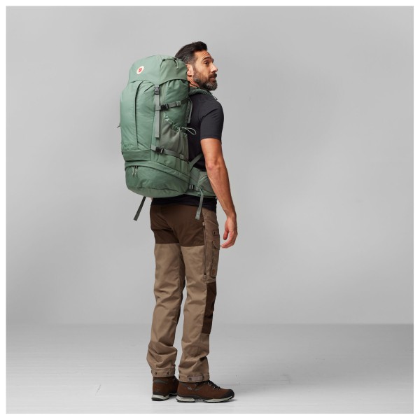 Fjällräven - Abisko Trek 48 - Mochila de trekking