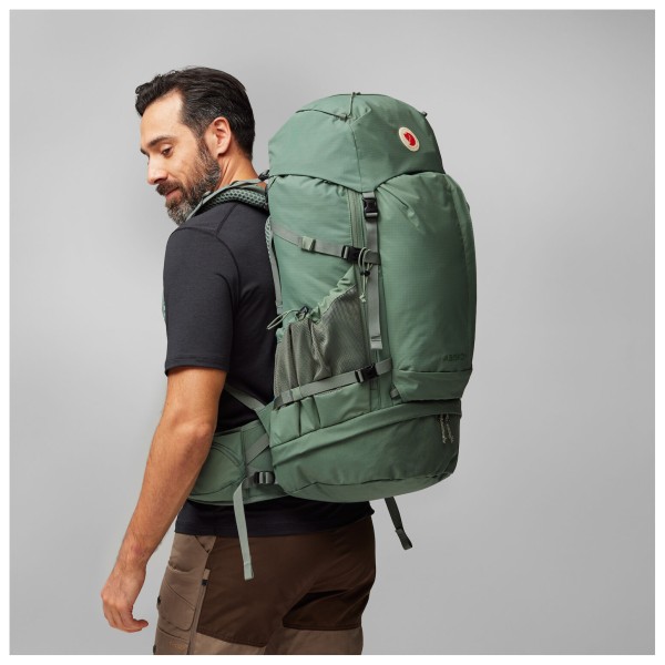 Fjällräven - Abisko Trek 48 - Mochila de trekking