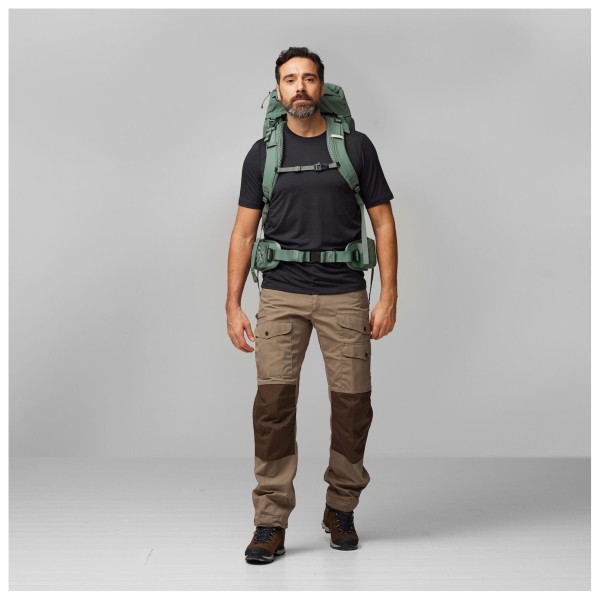 Fjällräven - Abisko Trek 48 - Mochila de trekking