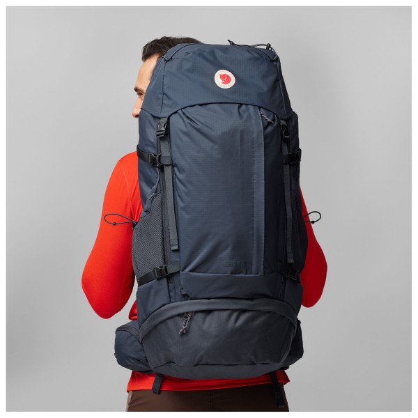 Fjällräven - Abisko Trek 65 - Trekrugzak