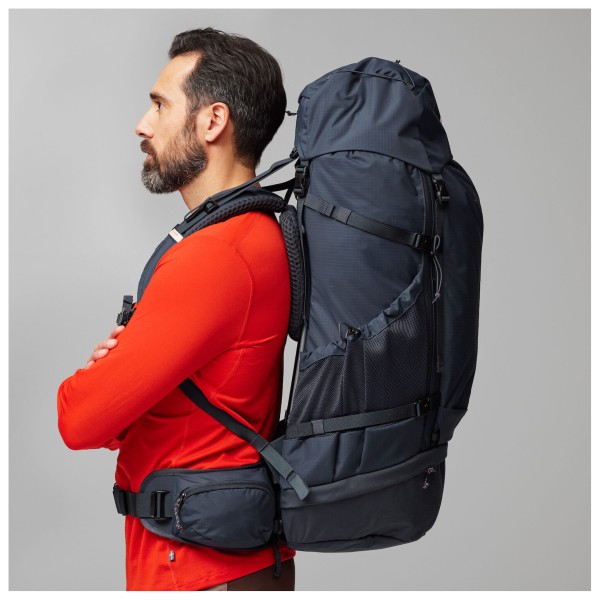 Fjällräven - Abisko Trek 65 - Trekrugzak