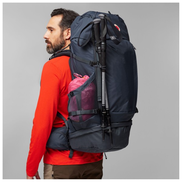 Fjällräven - Abisko Trek 65 - Trekrugzak