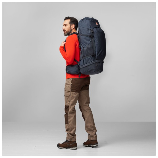 Fjällräven - Abisko Trek 65 - Trekrugzak