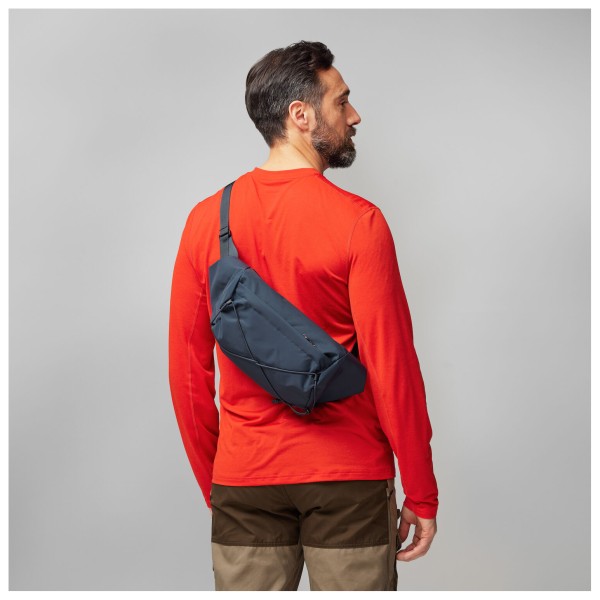 Fjällräven - Abisko Trek 65 - Trekrugzak