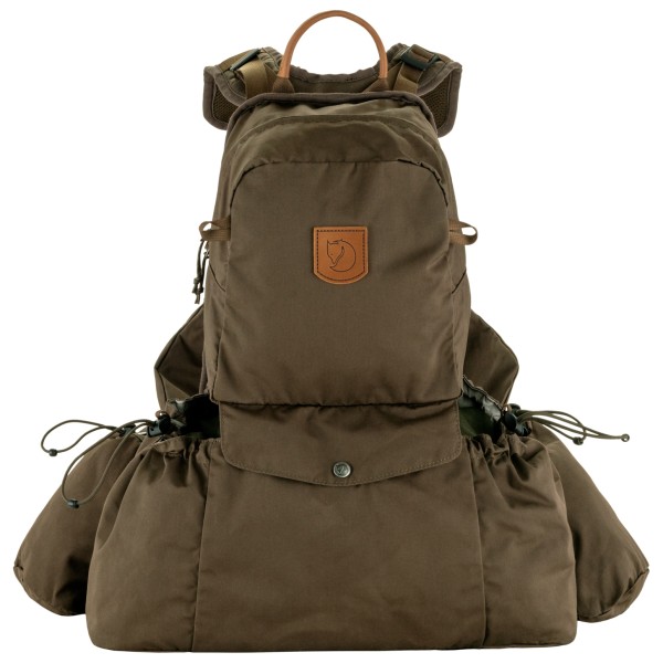 Fjällräven - Lappland Vest Pack - Trekrugzak