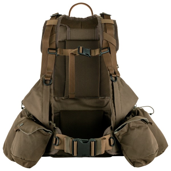 Fjällräven - Lappland Vest Pack - Trekrugzak