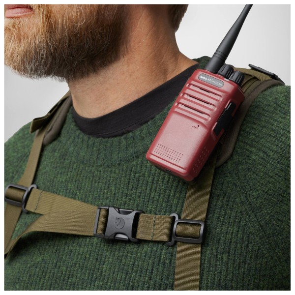 Fjällräven - Lappland Vest Pack - Trekrugzak