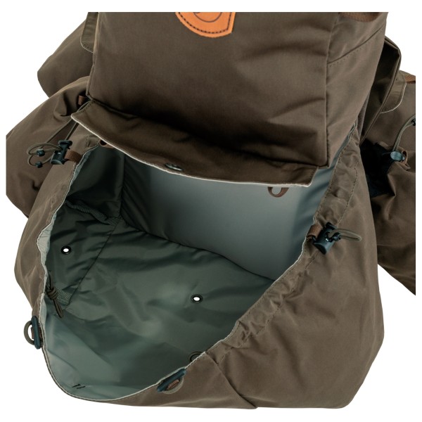 Fjällräven - Lappland Vest Pack - Trekrugzak