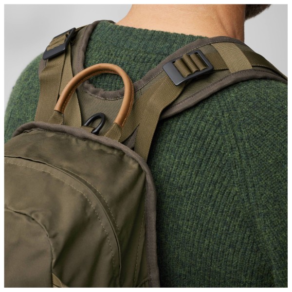 Fjällräven - Lappland Vest Pack - Trekrugzak