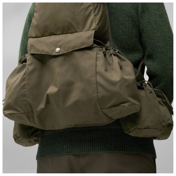 Fjällräven - Lappland Vest Pack - Trekrugzak