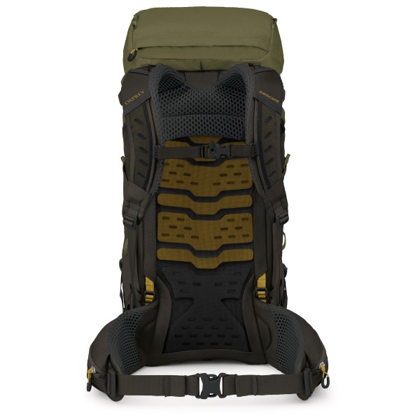 Osprey - Kestrel LT 45 - Mochila de trekking