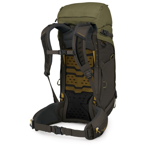 Osprey - Kestrel LT 45 - Zaino da trekking