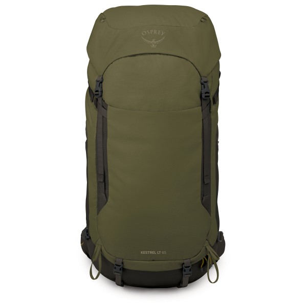 Osprey - Kestrel LT 65 - Trekking rygsæk