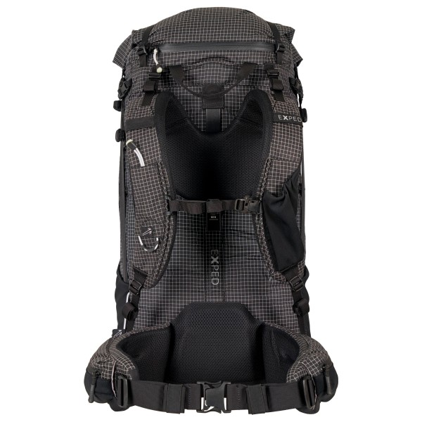 Exped - Lightning 40 - Zaino da trekking