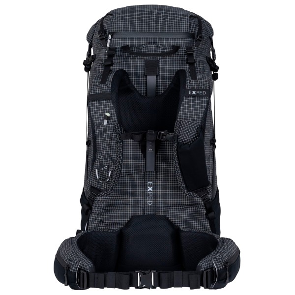 Exped - Lightning 60 - Zaino da trekking