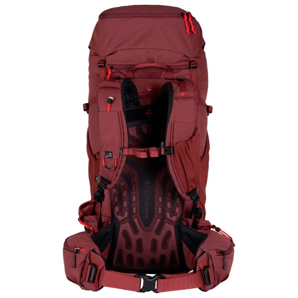 Exped - Ridgeline 55 - Trekkingreppu