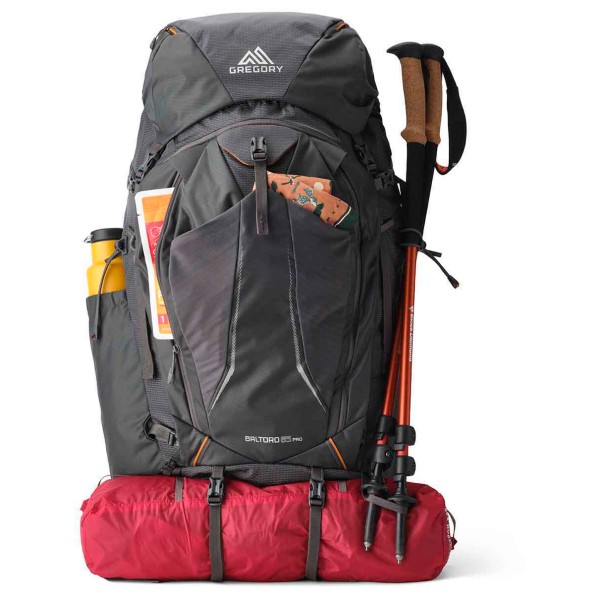 Gregory - Baltoro 85 Pro RC - Trekkingreppu