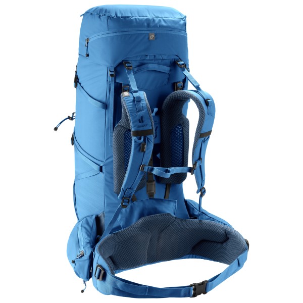 Deuter - Aircontact Core 60+10 - Mochila de trekking