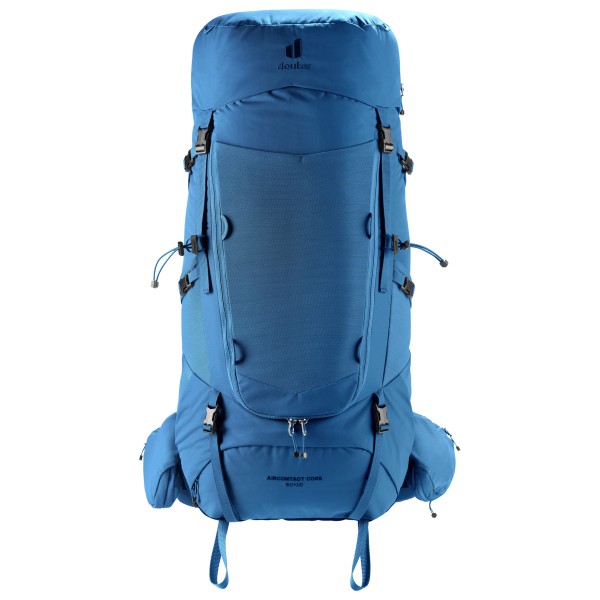 Deuter - Aircontact Core 60+10 - Trekking rygsæk