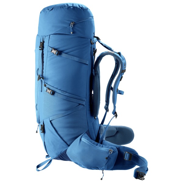 Deuter - Aircontact Core 60+10 - Trekkingryggsäck