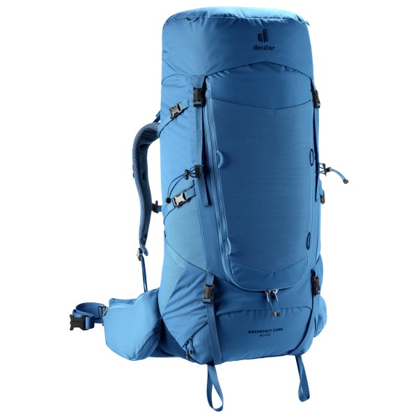Deuter - Aircontact Core 60+10 - Trekrugzak