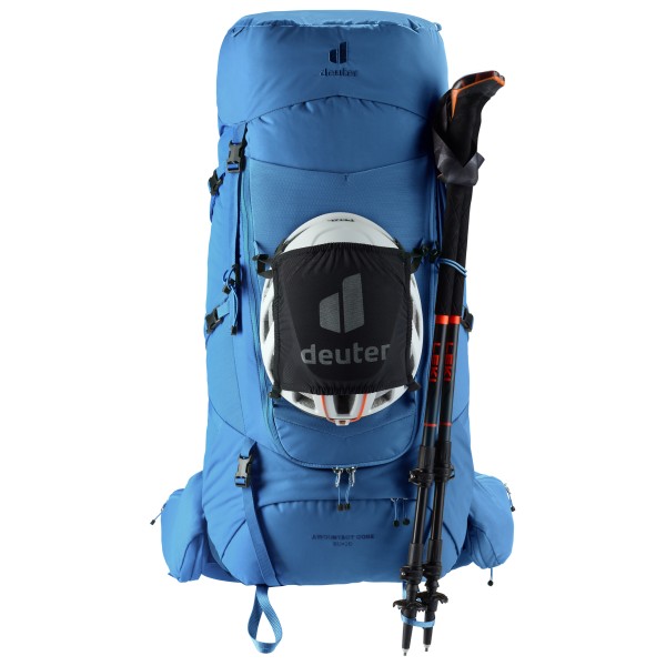 Deuter - Aircontact Core 60+10 - Trekrugzak