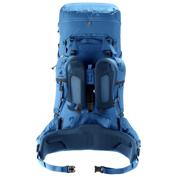Deuter - Aircontact Core 60+10 - Trekrugzak