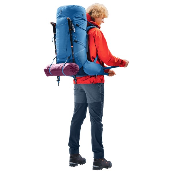 Deuter - Aircontact Core 60+10 - Walking backpack