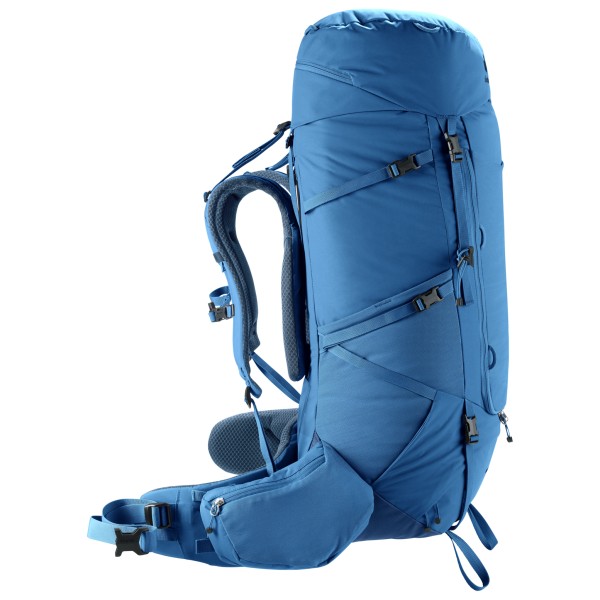 Deuter - Aircontact Core 60+10 - Walking backpack