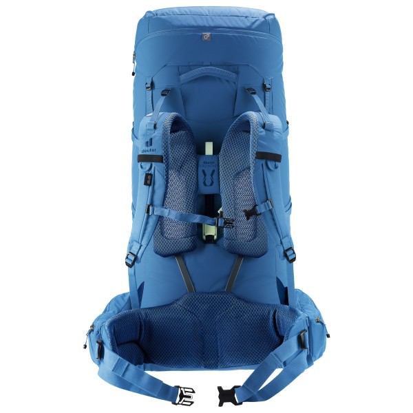 Deuter - Aircontact Core 70+10 - Mochila de trekking